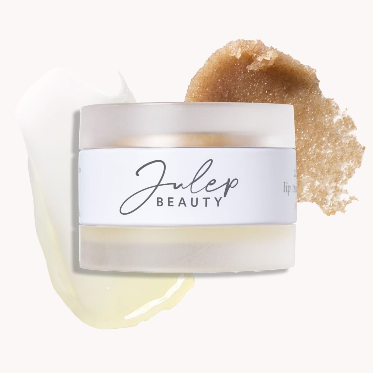 24/7 Lip Treatment Nourishing Mask + Exfoliating Scrub - Image 1