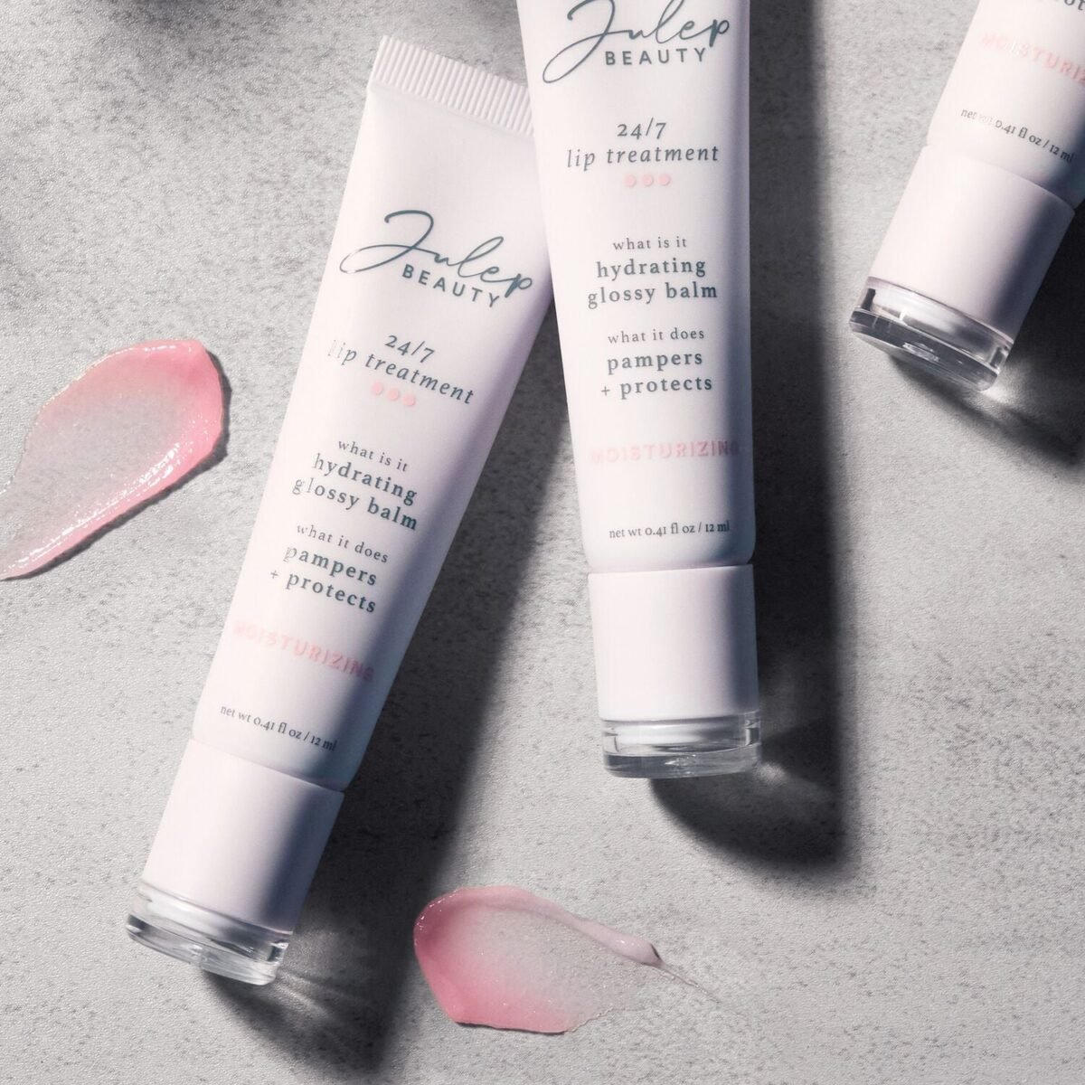 24/7 Shea Butter Balm Lip Treatment - Image 7