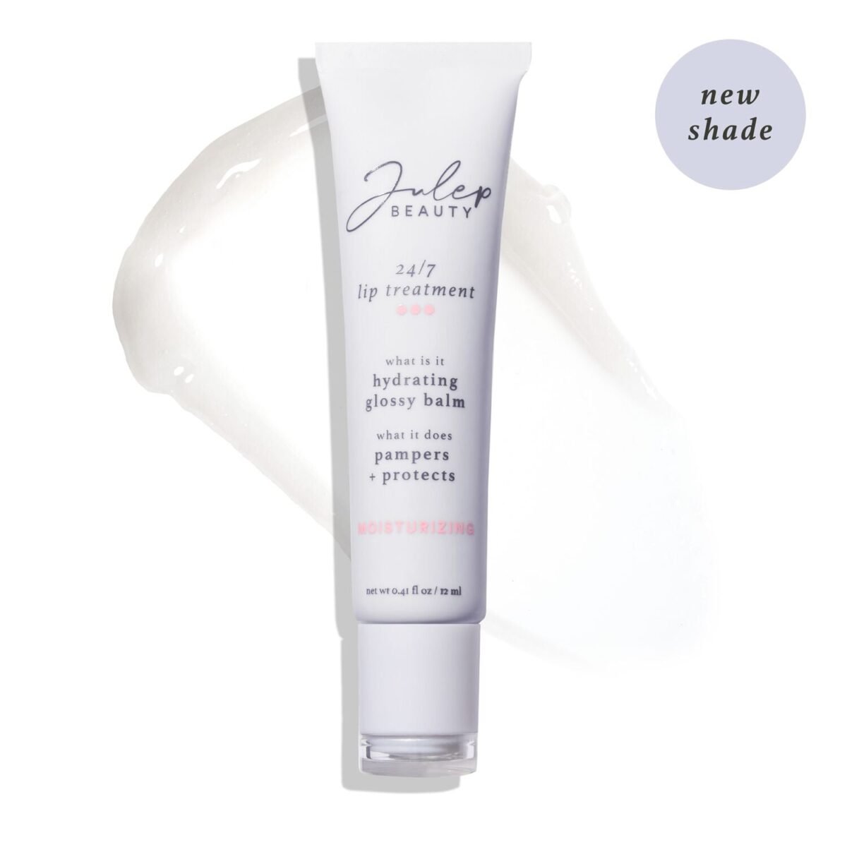 24/7 Shea Butter Balm Lip Treatment - Image 13