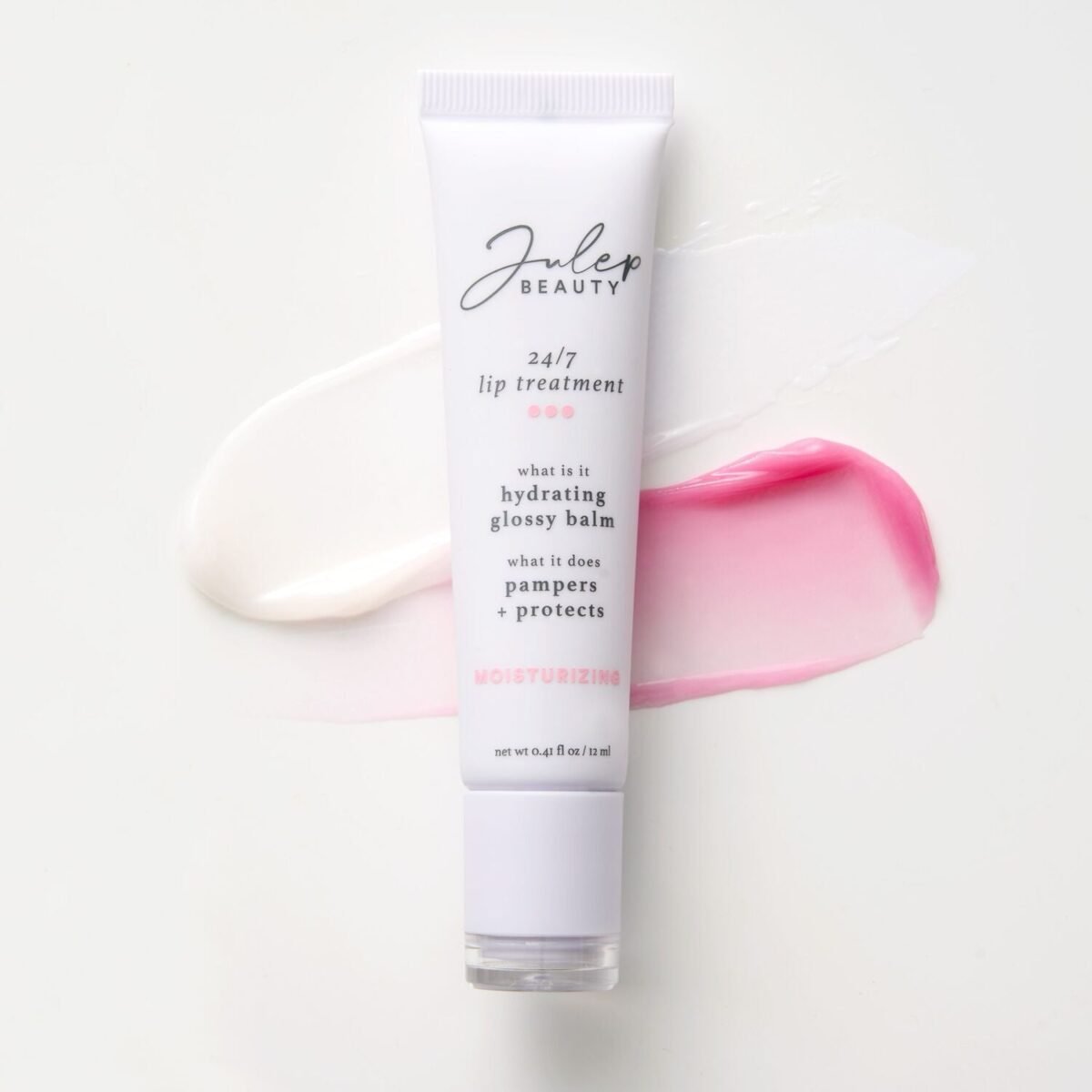 24/7 Shea Butter Balm Lip Treatment - Image 1