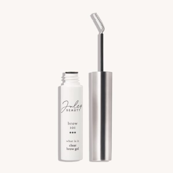 Brow 101 Clear Gel