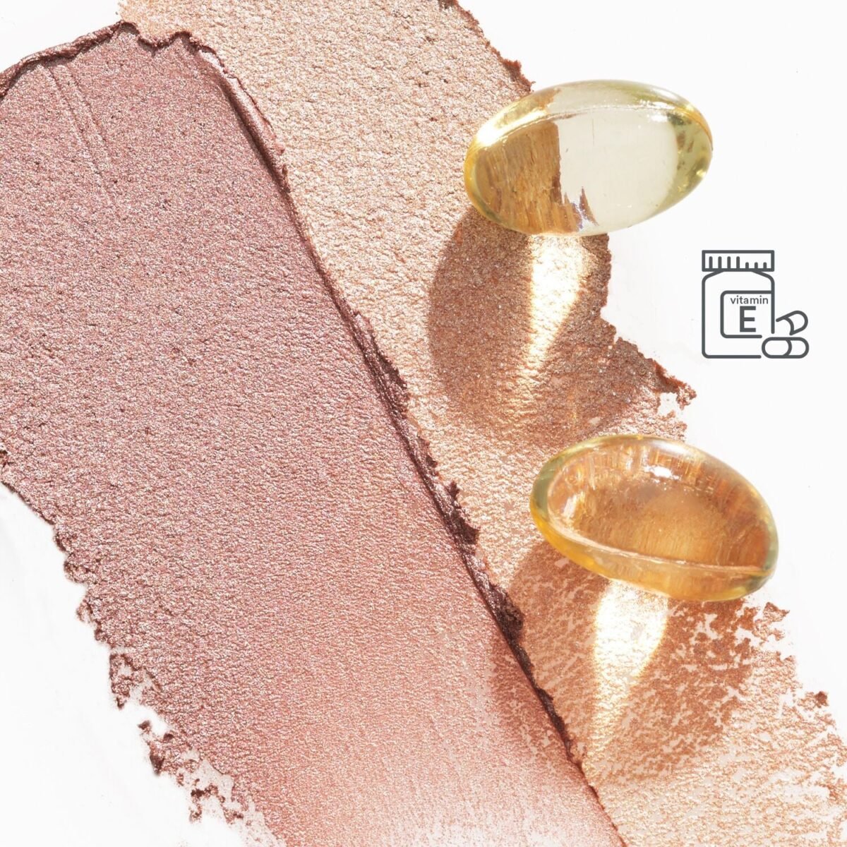 Inner Radiance Shimmering Eyeshadow Set (3 PC) - Image 5