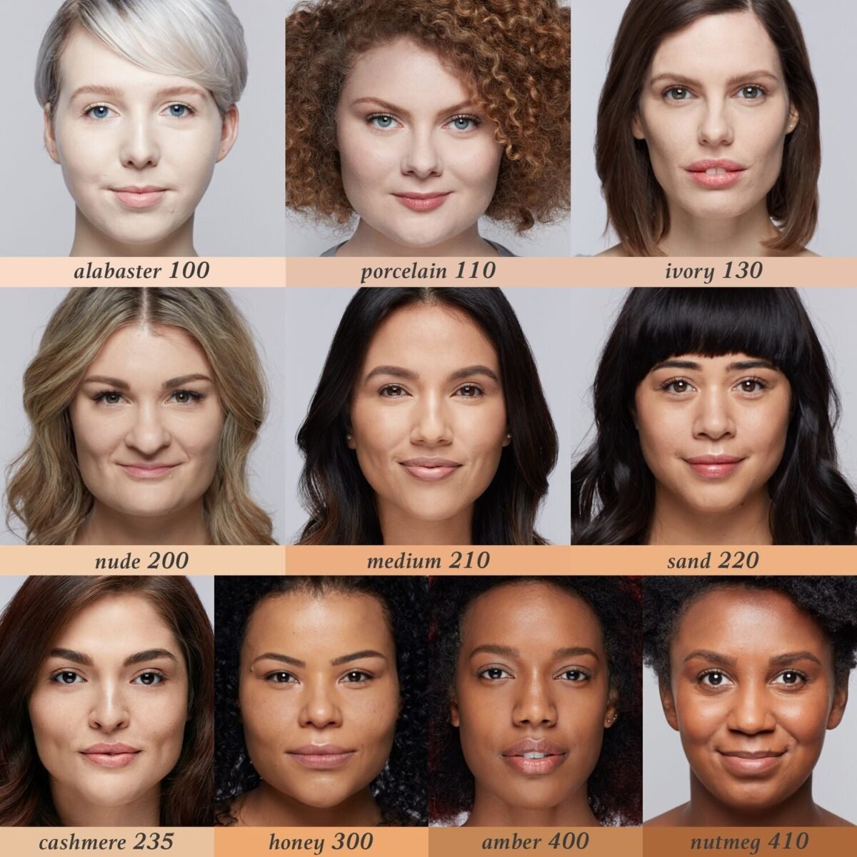 Cushion Complexion Concealer+Corrector+Foundation with Turmeric - Image 5