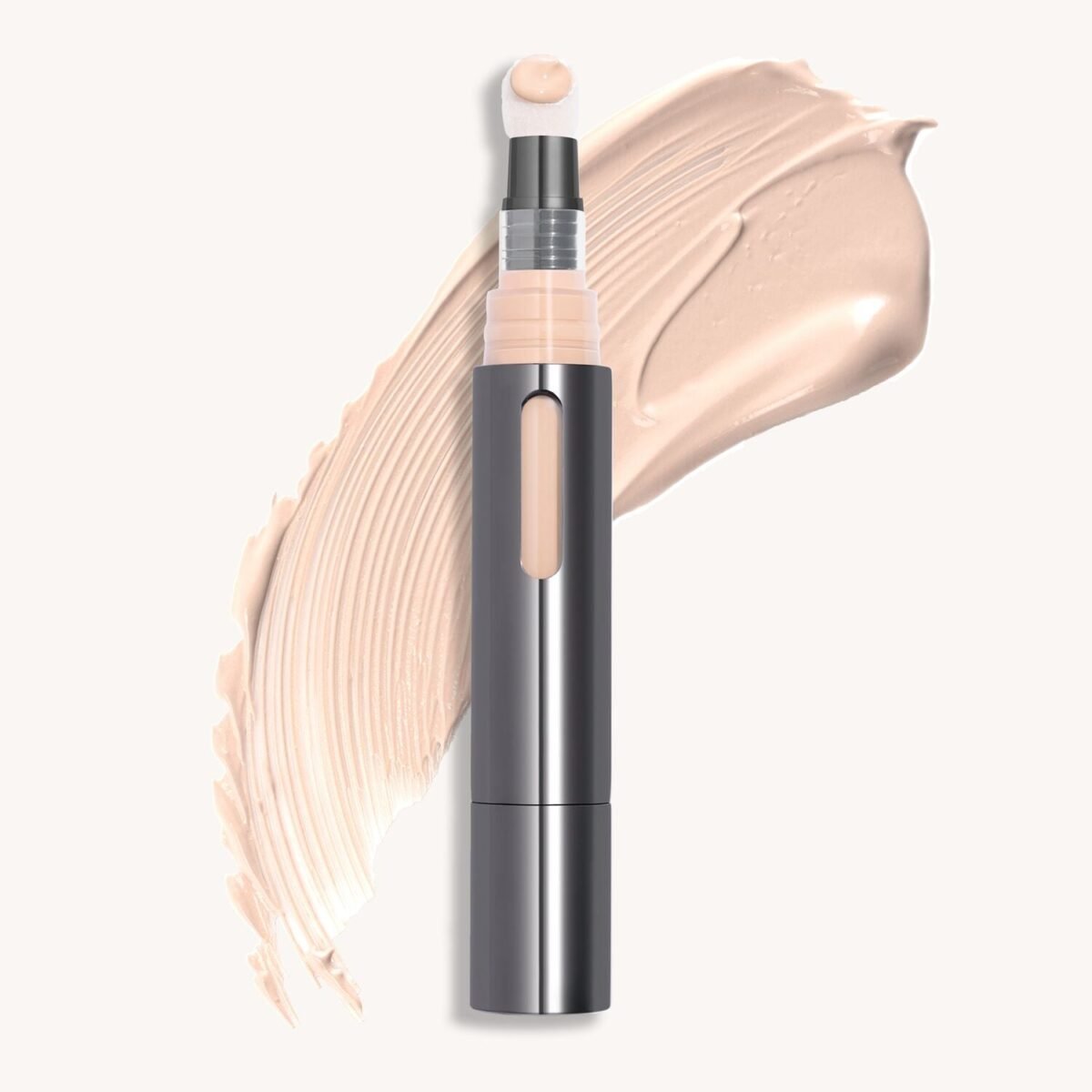 Cushion Complexion Concealer+Corrector+Foundation with Turmeric - Image 8