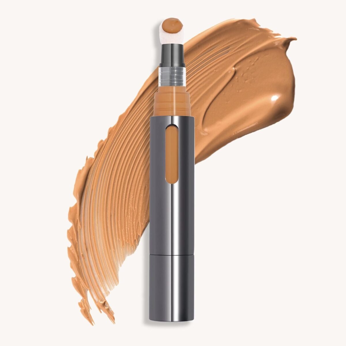 Cushion Complexion Concealer+Corrector+Foundation with Turmeric - Image 14