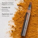 Cushion Complexion Concealer+Corrector+Foundation with Turmeric - Image 6