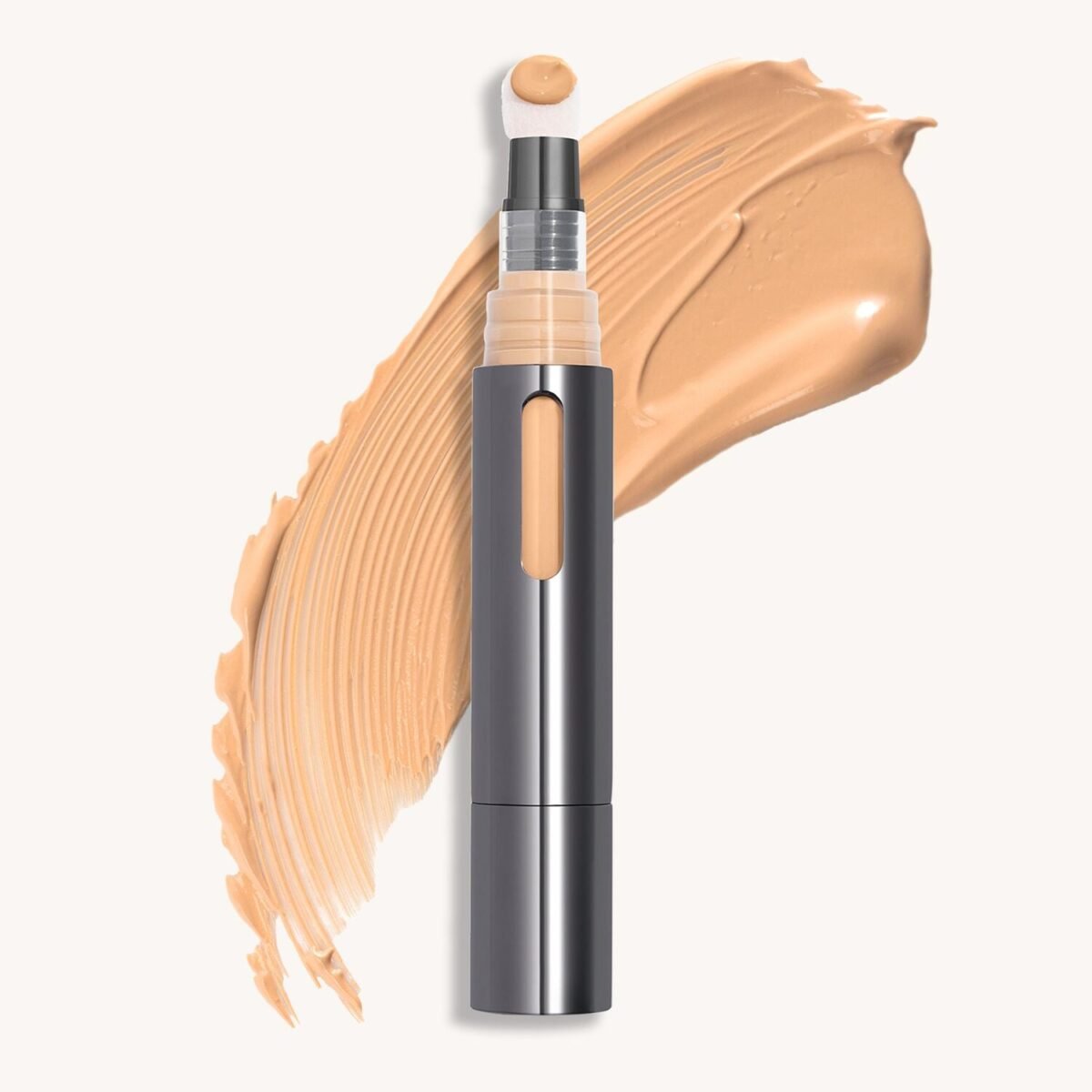 Cushion Complexion Concealer+Corrector+Foundation with Turmeric - Image 12