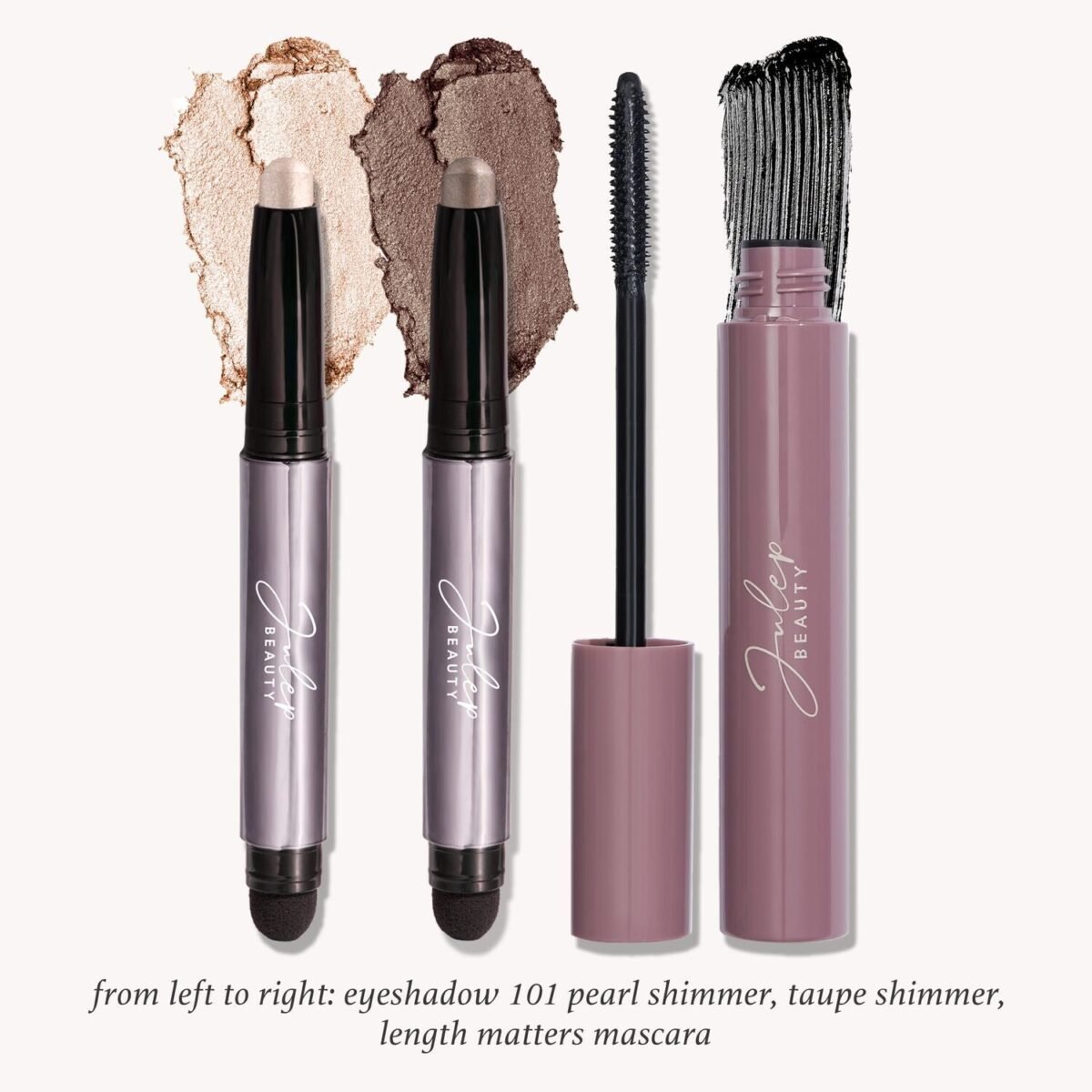 Inner Radiance Shimmering Eyeshadow Set (3 PC) - Image 1