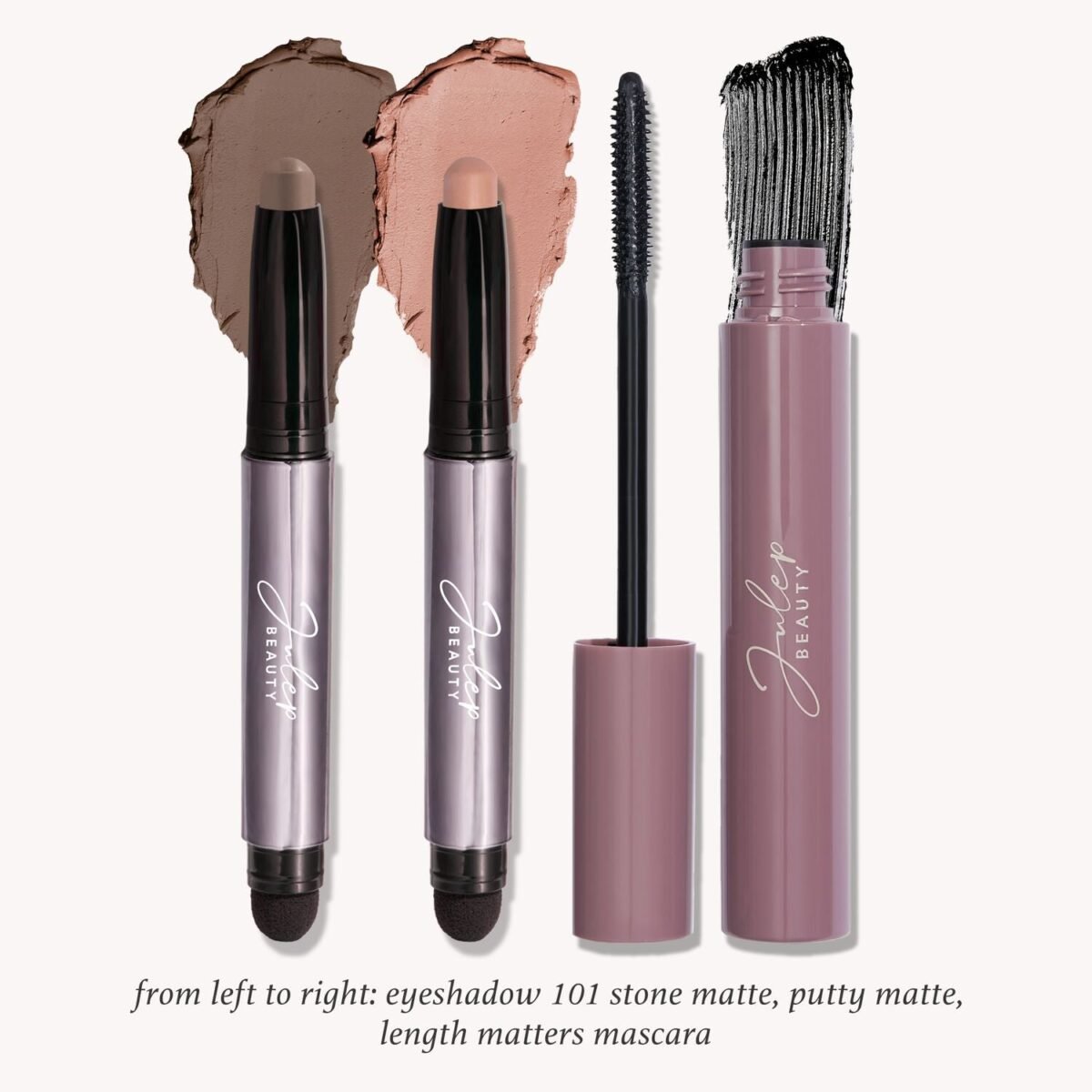 Simply Subtle Natural Eyeshadow Set (3 PC) - Image 1