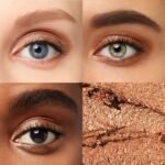 Green-Eyed & Glowing: Eyeshadow 101 Crème-to-Powder Eyeshadow Stick Trio - Image 2