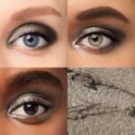 Brown-Eyed & Fierce: Eyeshadow 101 Crème-to-Powder Eyeshadow Stick Trio - Image 4