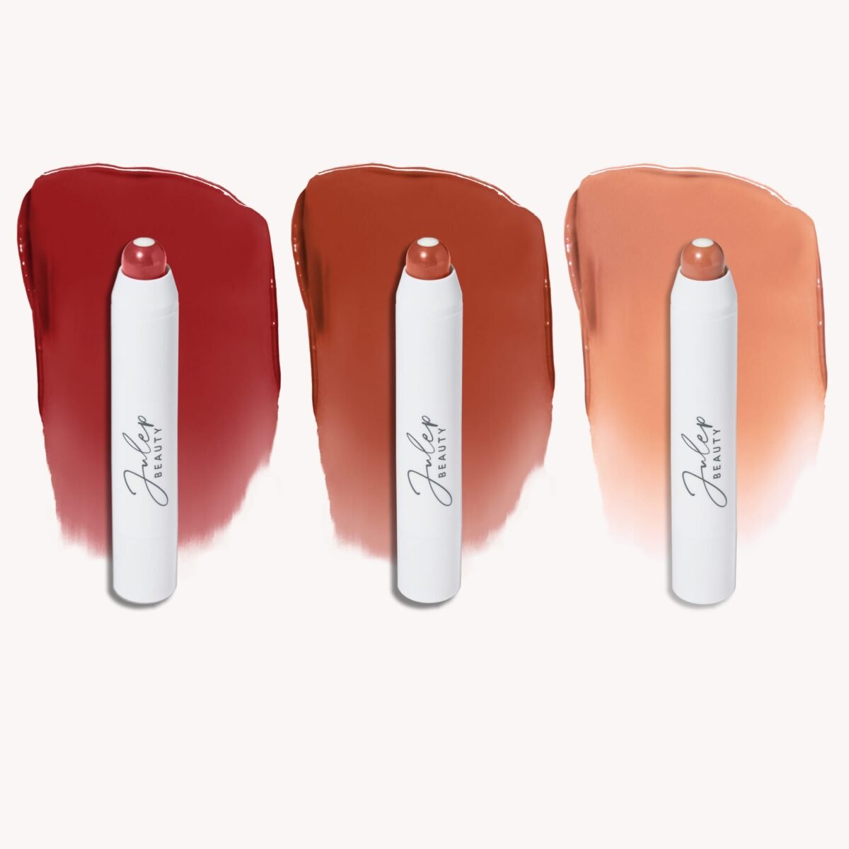 Neutral to Sultry Lip Trio - Image 1