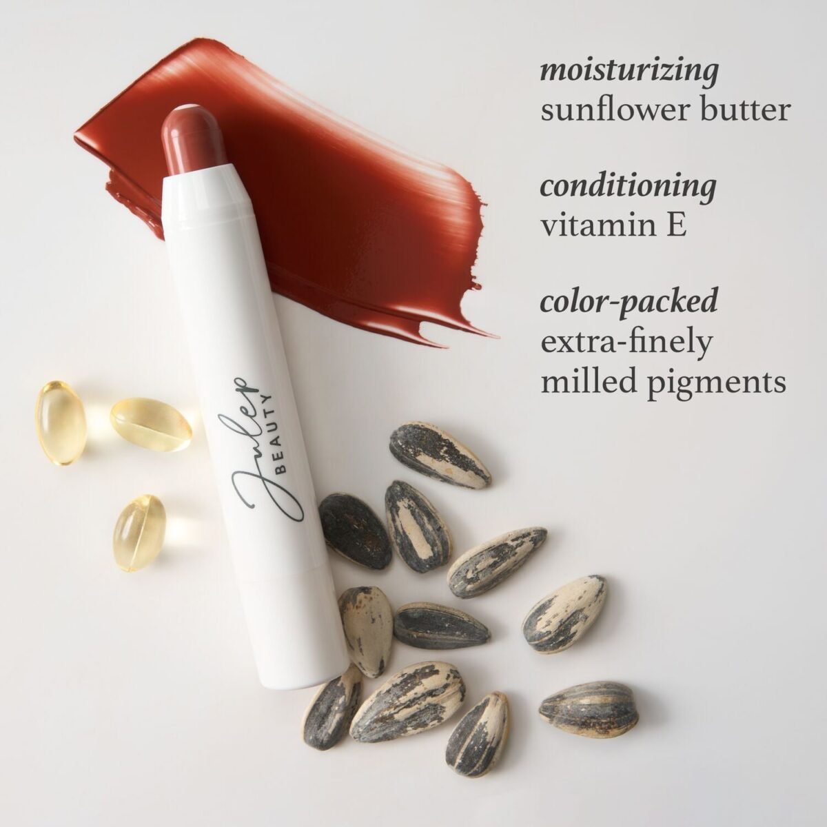 Neutral to Sultry Lip Trio - Image 2