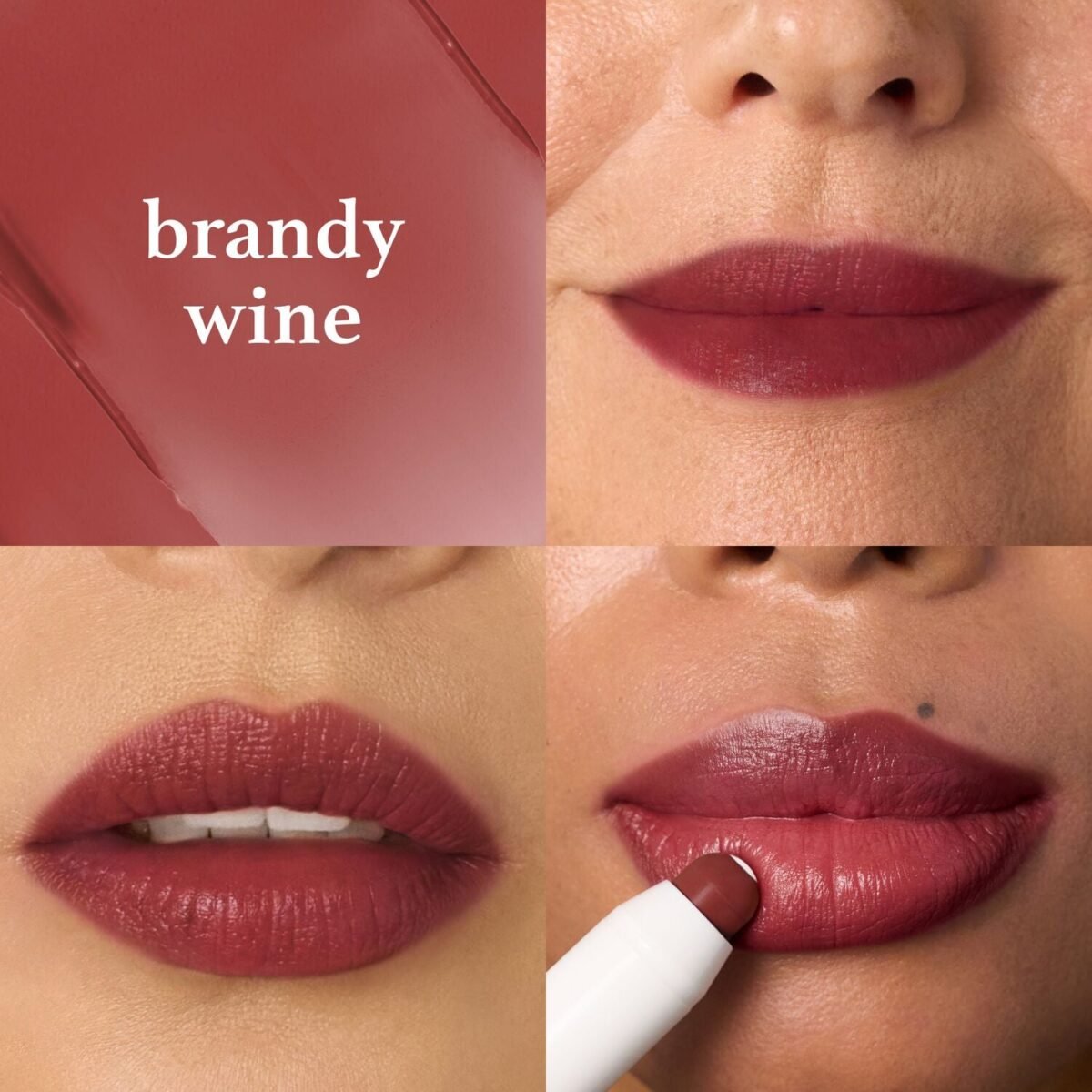 Neutral to Sultry Lip Trio - Image 4