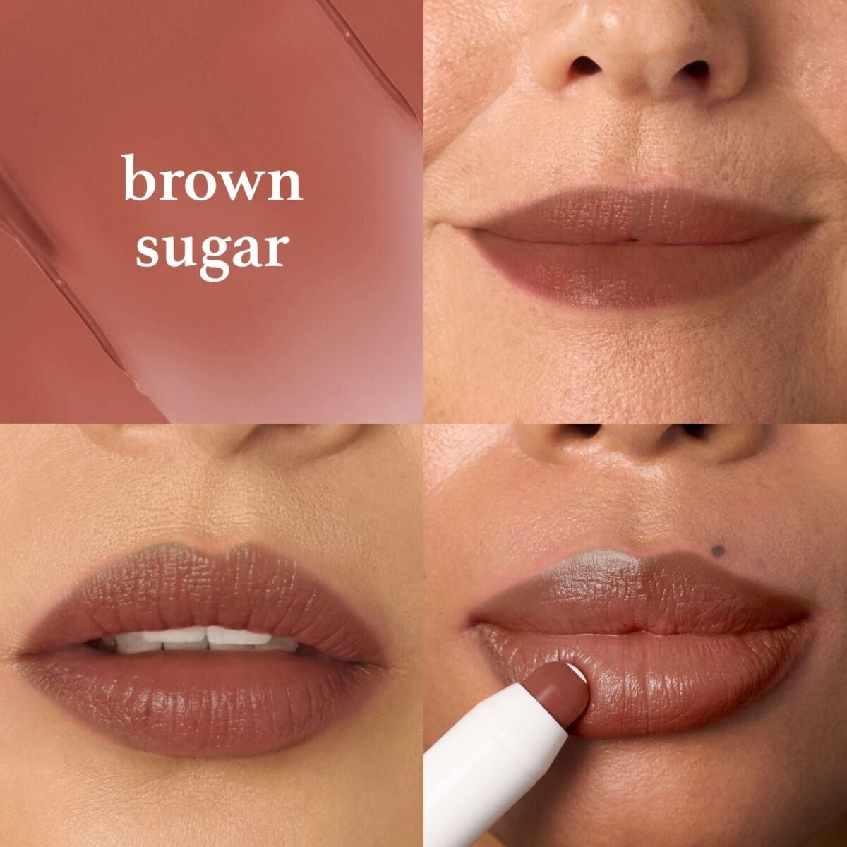Neutral to Sultry Lip Trio - Image 5