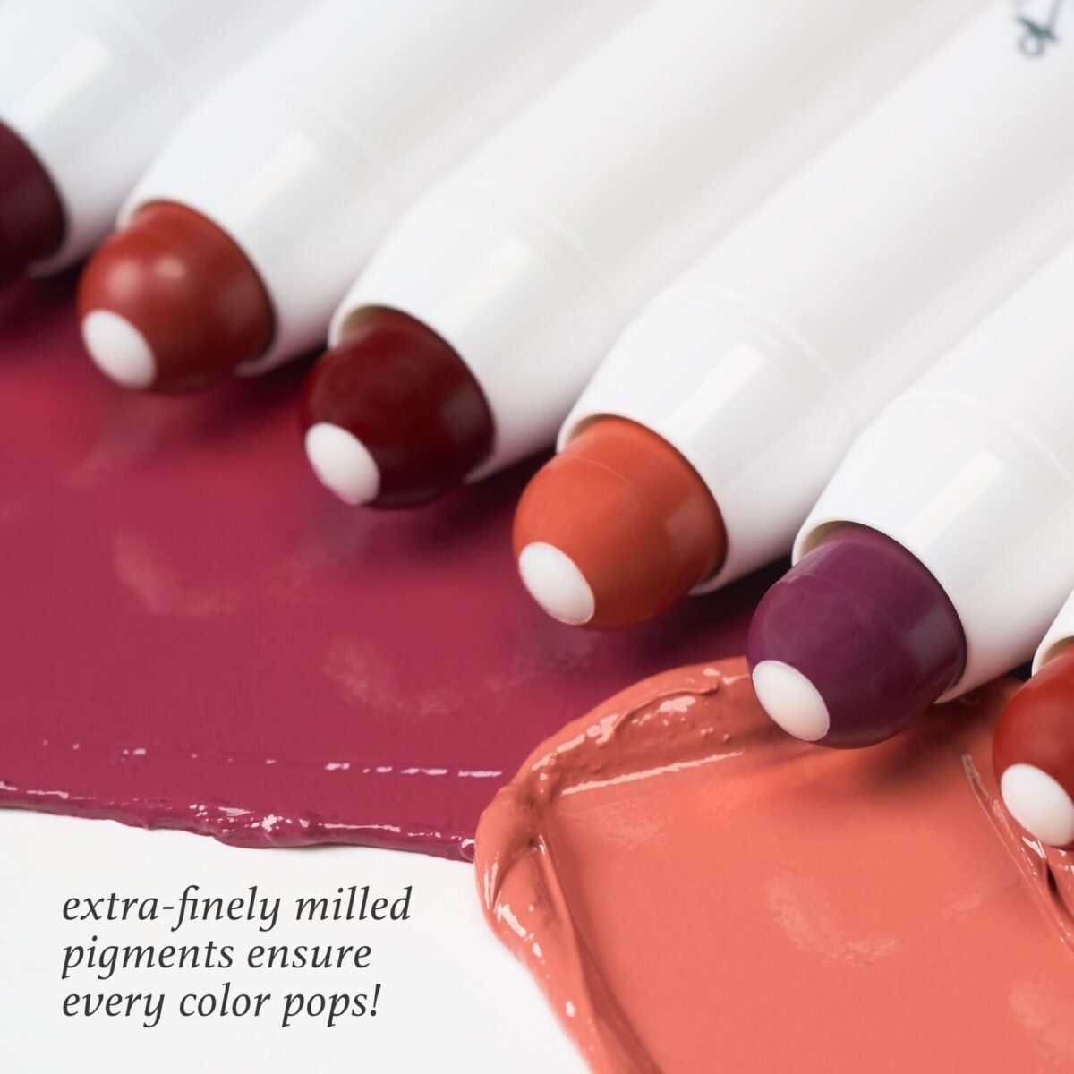 It's Balm Full Coverage Lip Crayon - Image 6