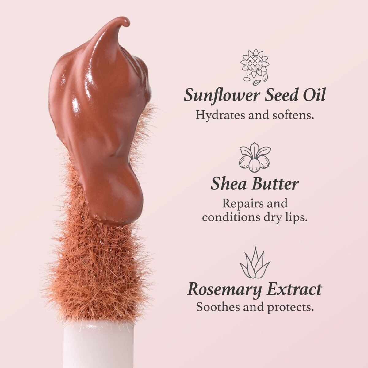 It's Whipped Matte Lip Mousse - Image 3