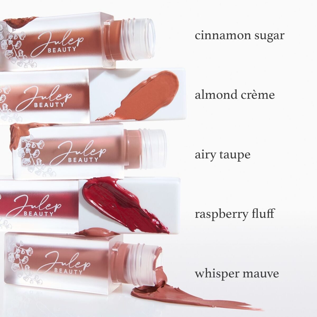 It's Whipped Matte Lip Mousse - Image 2