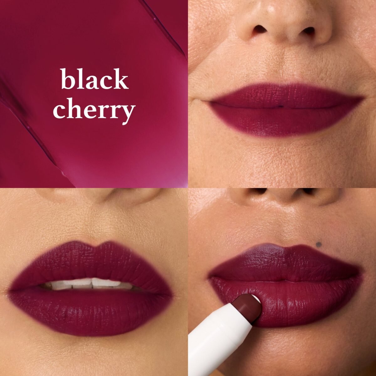 Cherry Lips 101: Liner. Balm. Gloss - Image 4