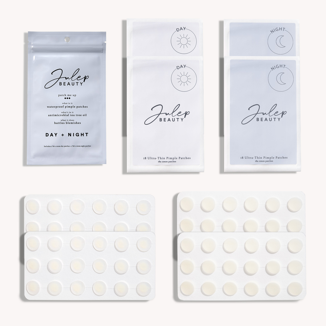 Patch Me Up Waterproof Pimple Patches - Image 11