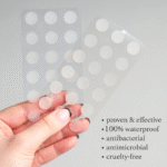 Patch Me Up Waterproof Pimple Patches - Image 2