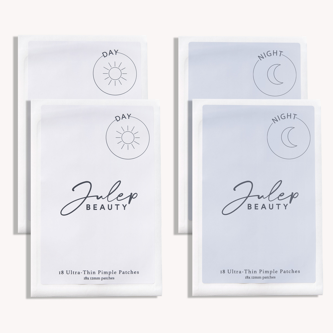 Patch Me Up Waterproof Pimple Patches - Image 12