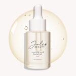 Rosehip Seed Facial Oil Lightweight Nourishing Moisturizer