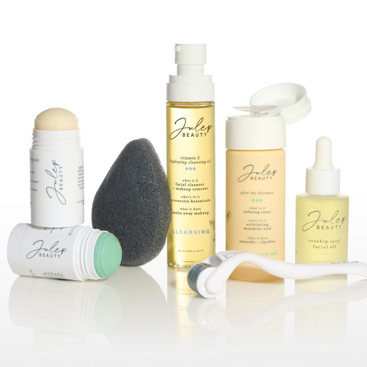 Toning + Cleansing Stick - Image 9