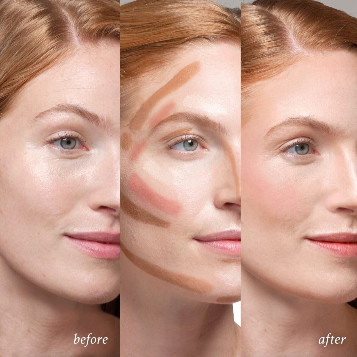 Skip the Brush  2-in-1 Color Stick for Cheeks and Lips - Image 4