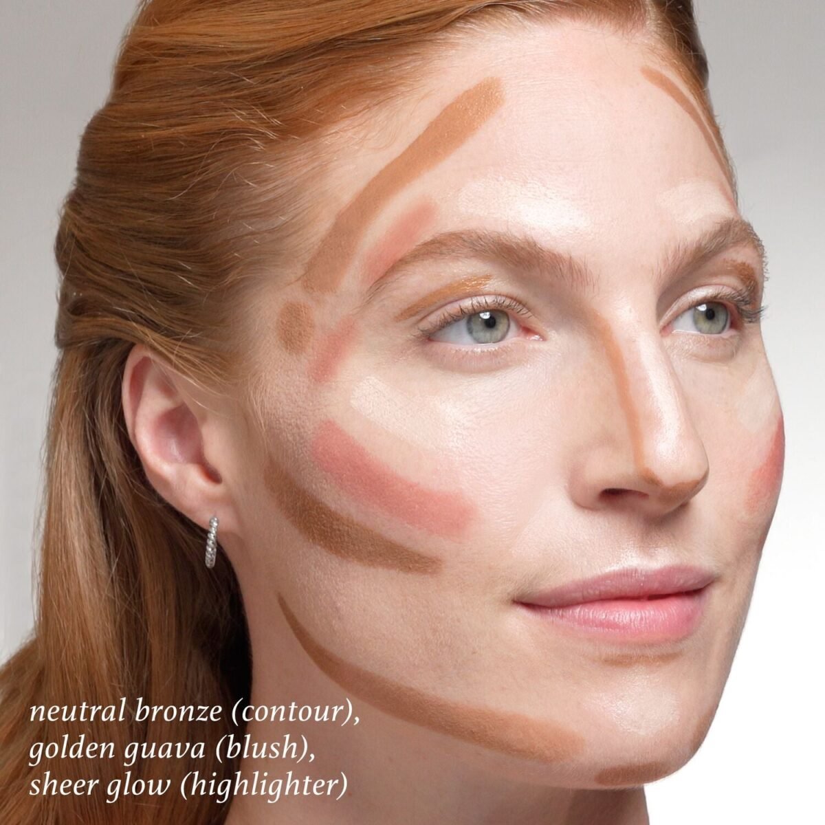 Skip the Brush  2-in-1 Color Stick for Cheeks and Lips - Image 5