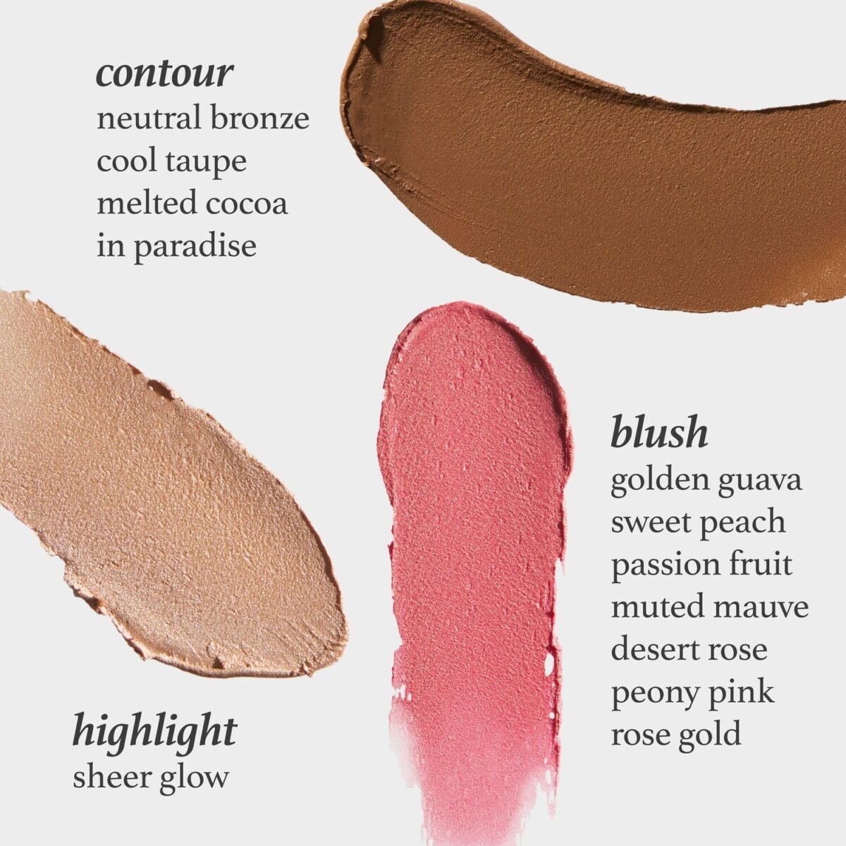 Skip the Brush  2-in-1 Color Stick for Cheeks and Lips - Image 3