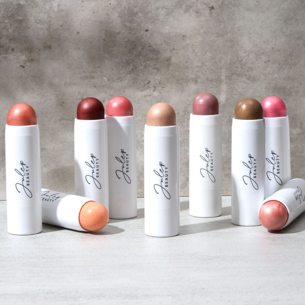 Skip the Brush  2-in-1 Color Stick for Cheeks and Lips - Image 11