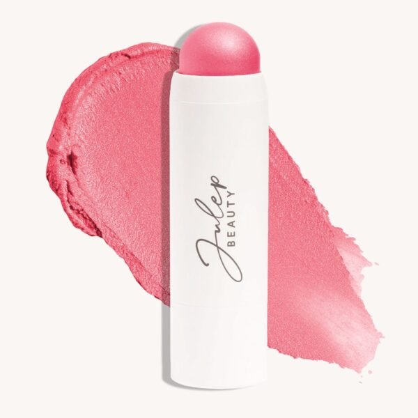 Skip the Brush  2-in-1 Color Stick for Cheeks and Lips