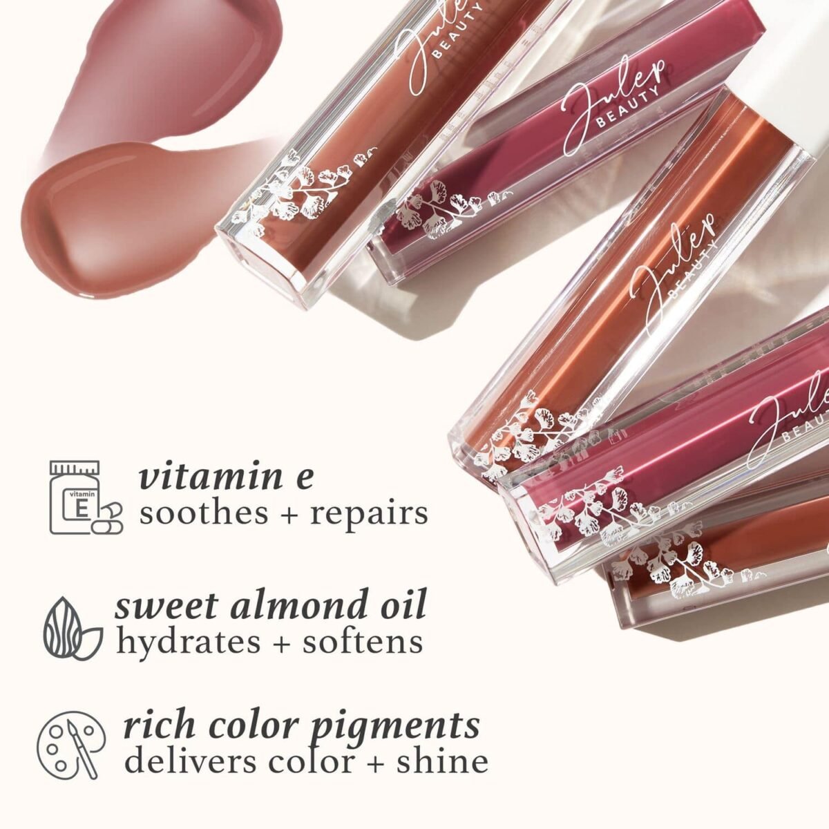 So Plush Ultra-Hydrating Lip Gloss - Image 2