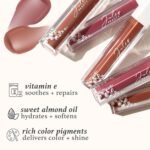 So Plush Ultra-Hydrating Lip Gloss - Image 2