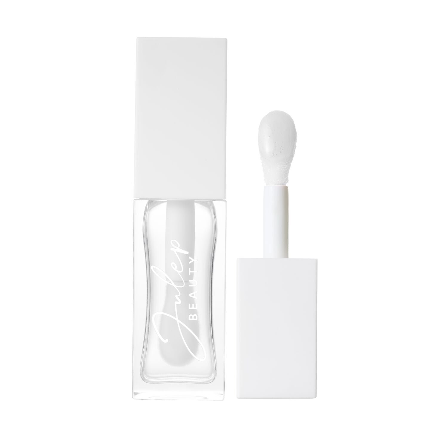 Julep_So_Plush_Glossy_Lip_Oil_Soldier_Clear_2x-ECommerce_JPG_49e2db3a-1c34-49e9-937c-b3640247b393.jpg The All-in-One Hazel Eye Kit (Eyes. Lips. & Cheeks) - Image 3