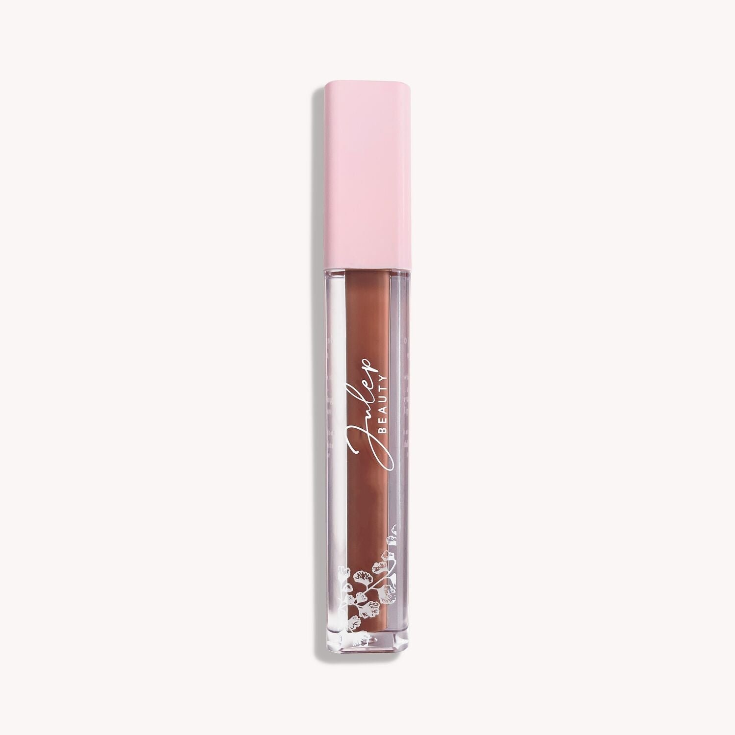 Julep_So_Plush_Plump_Coffee_First_Soldier_Ecomm_No_Texture-ECommerce_JPG.jpg So Plush Plumper Lip Gloss - Image 10