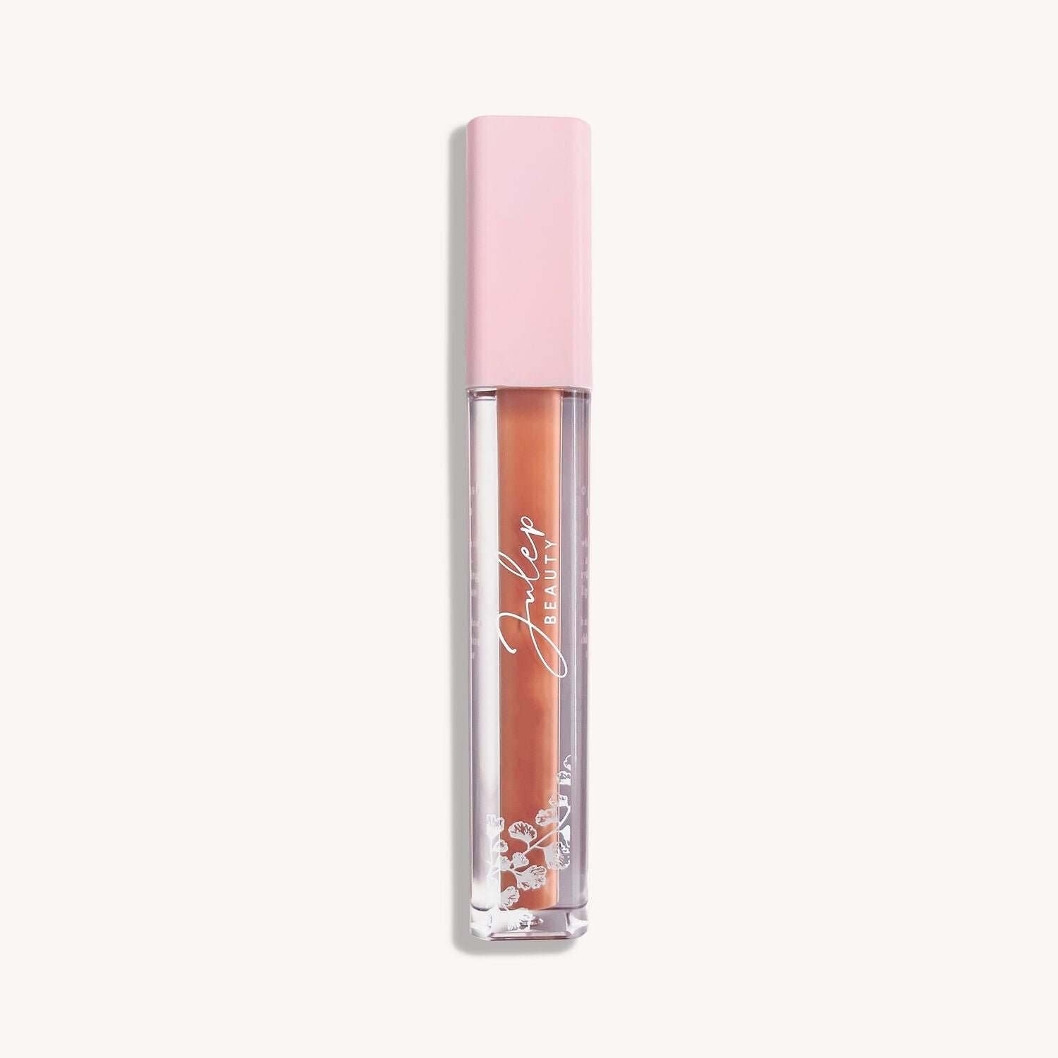 Julep_So_Plush_Plump_No_Stress_Soldier_Ecomm_No_Texture-ECommerce_JPG.jpg So Plush Plumper Lip Gloss - Image 11