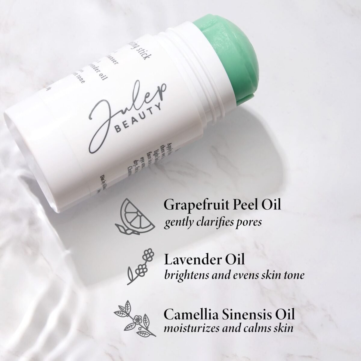 Toning + Cleansing Stick - Image 3