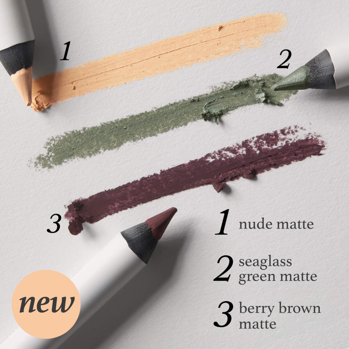 When Pencil Met Gel All-Day Eyeliner - Image 2