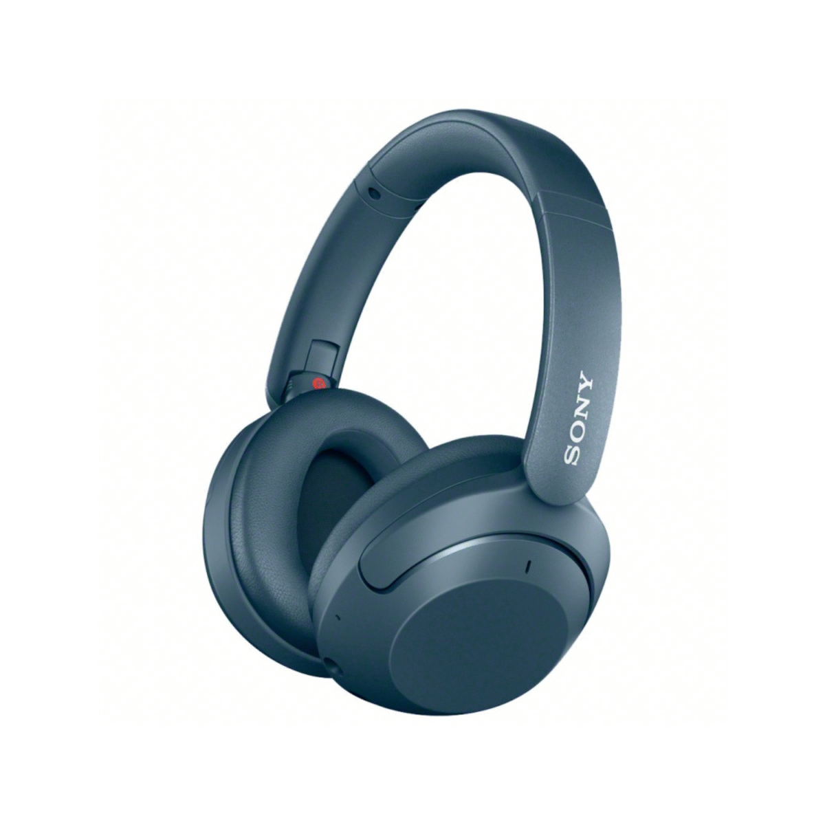 Active Noise-Canceling Wireless Over-Ear Headphones - Image 14