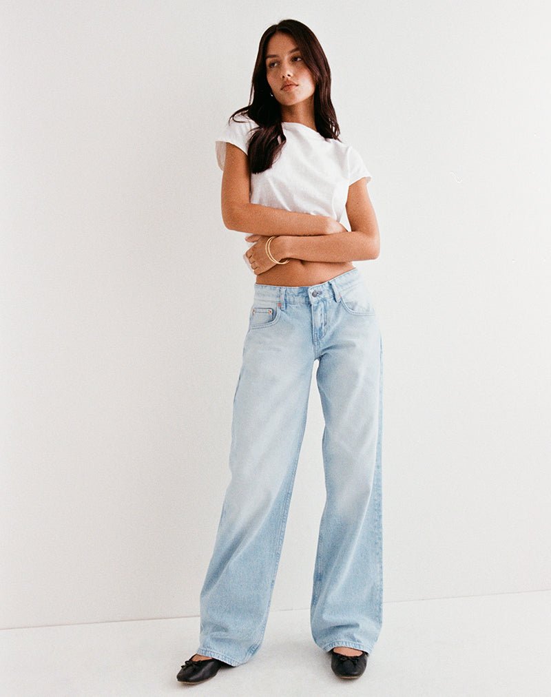 LOW-RISE-PARALLEL-ICY-BLUE-2.jpg Low Rise Parallel Jeans in Icy Blue - Image 5