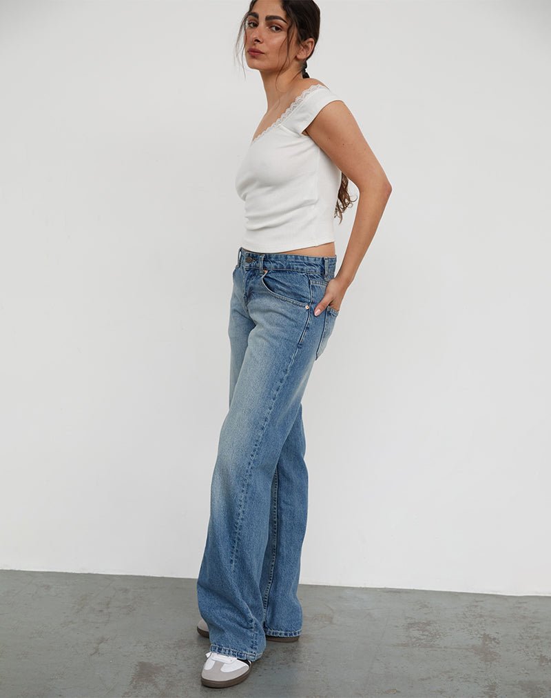 LOW-RISE-PARALLEL-POWDER-BLUE584.jpg Low Rise Parallel Jeans in Powder Blue - Image 3
