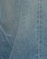 Low Rise Parallel Jeans in Vintage Bleach - Image 6