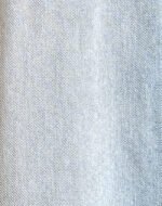 Roomy Extra Wide Low Rise Jeans in Sand Bleach Extreme - Image 6