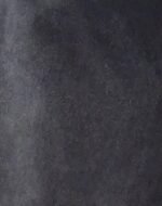 Roomy Extra Wide Low Rise Jeans in Washed Black Grey - Image 5