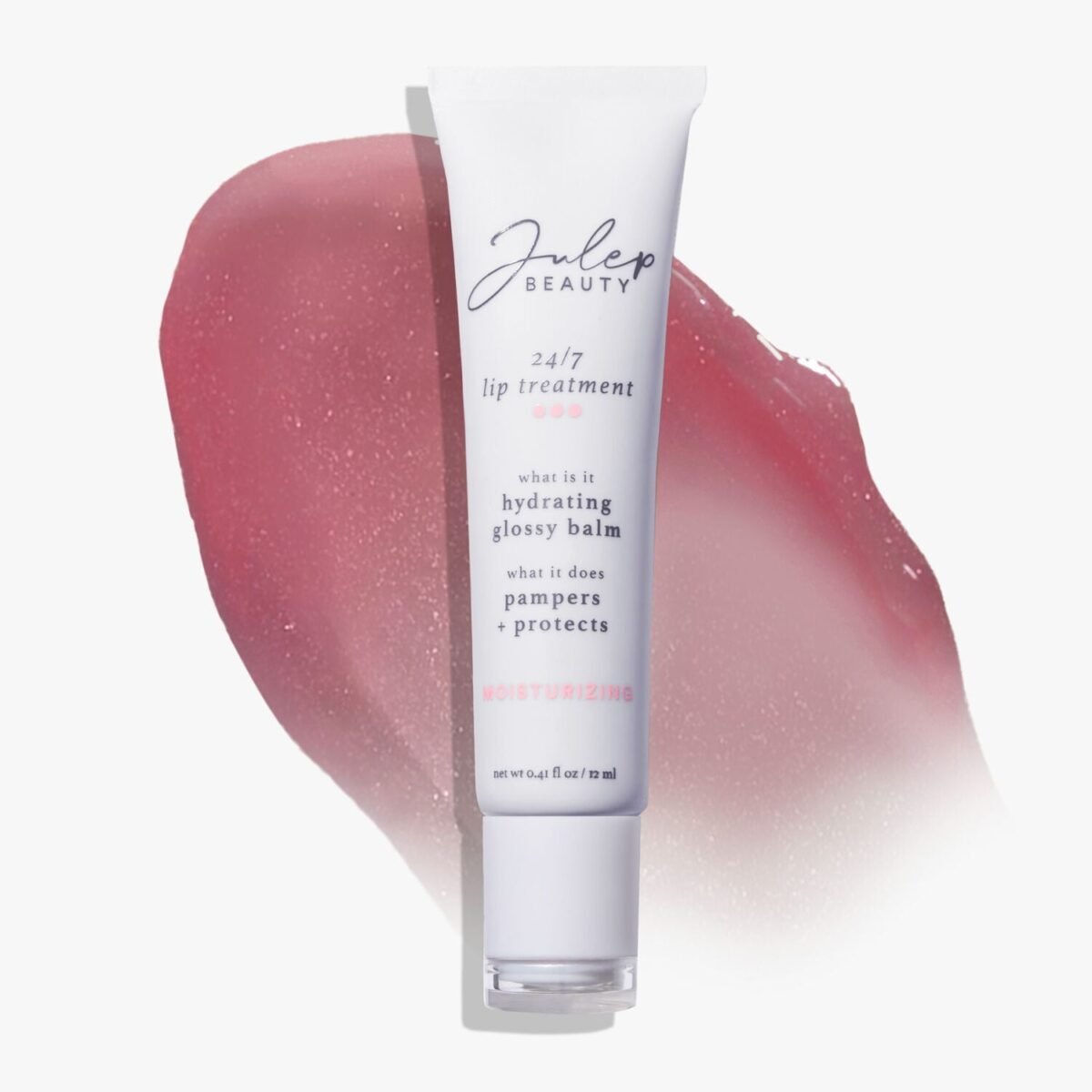24/7 Shea Butter Balm Lip Treatment - Image 14