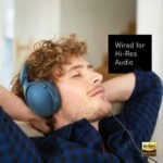 Bluetooth Over-Ear Headphones - Image 20