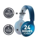 Bluetooth Over-Ear Headphones - Image 22