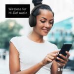 Bluetooth Over-Ear Headphones - Image 14